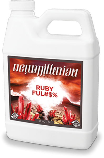 Ruby Ful#$%